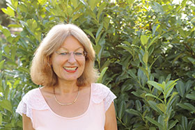 Hannelore Puchbauer, Integrative Lerntherapeutin FiL